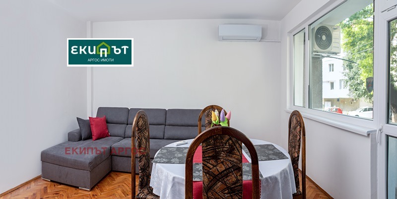 Προς ενοικίαση  1 υπνοδωμάτιο Βαρνα , Γρατσκα μαχαλα , 90 τ.μ | 83908313 - εικόνα [4]