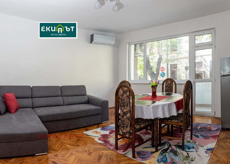 Προς ενοικίαση  1 υπνοδωμάτιο Βαρνα , Γρατσκα μαχαλα , 90 τ.μ | 83908313 - εικόνα [2]