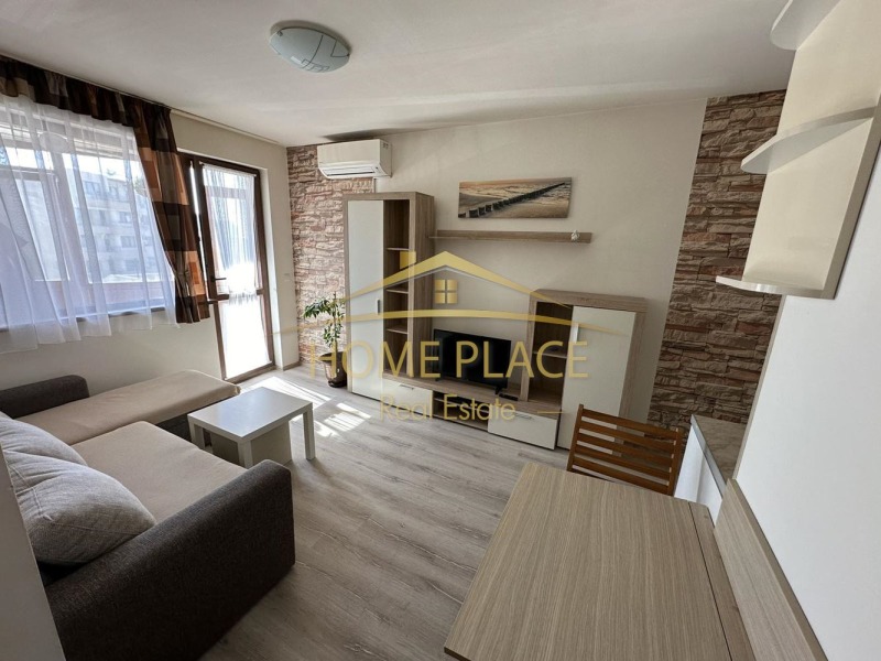 K pronájmu  1 ložnice Varna , Izgrev , 52 m2 | 18232920