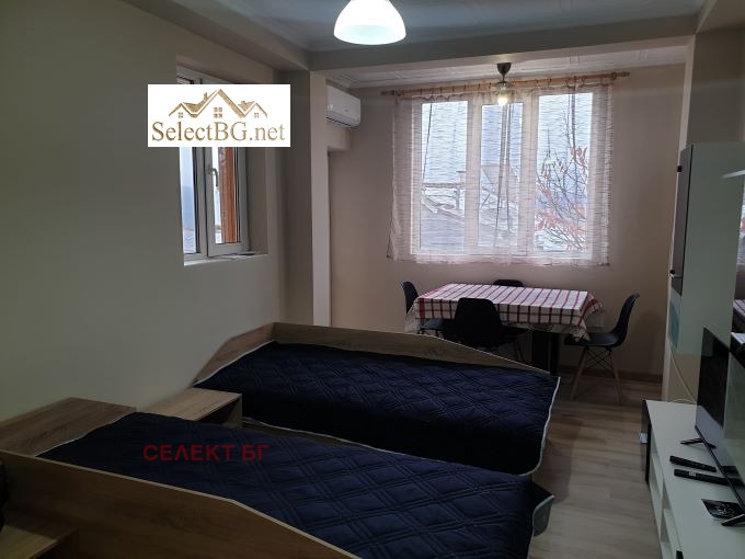 En renta  1 dormitorio Veliko Tarnovo , Akatsiya , 40 metros cuadrados | 92903514 - imagen [2]