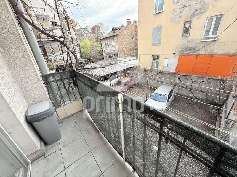 В аренду  1 спальня София , Център , 60 кв.м | 34328708 - изображение [8]