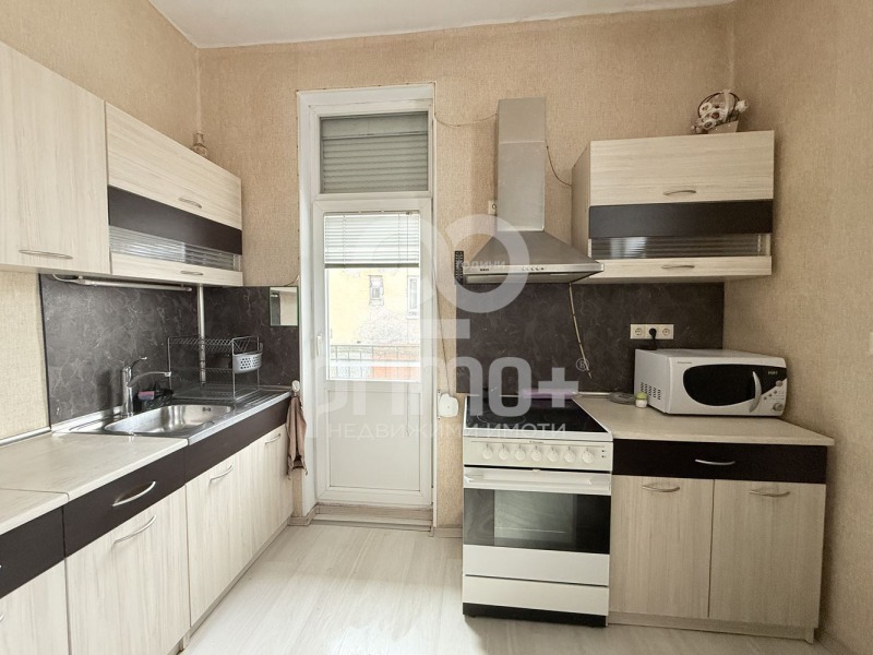 В аренду  1 спальня София , Център , 60 кв.м | 34328708 - изображение [4]