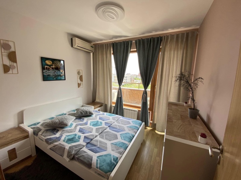 В оренду  1 спальня София , Витоша , 65 кв.м | 62163764 - зображення [5]