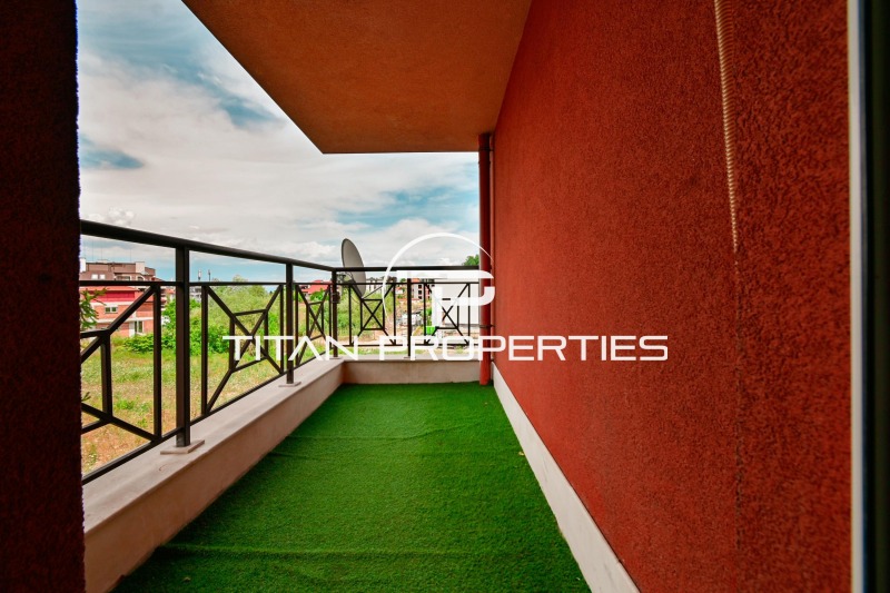 De inchiriat  1 dormitor Sofia , Boiana , 68 mp | 57246561 - imagine [10]