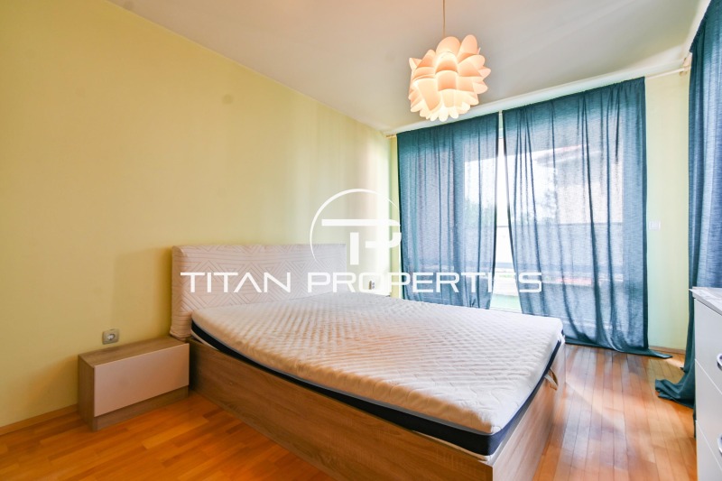 De inchiriat  1 dormitor Sofia , Boiana , 68 mp | 57246561 - imagine [5]