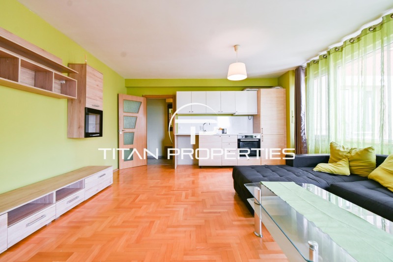 De inchiriat  1 dormitor Sofia , Boiana , 68 mp | 57246561 - imagine [3]
