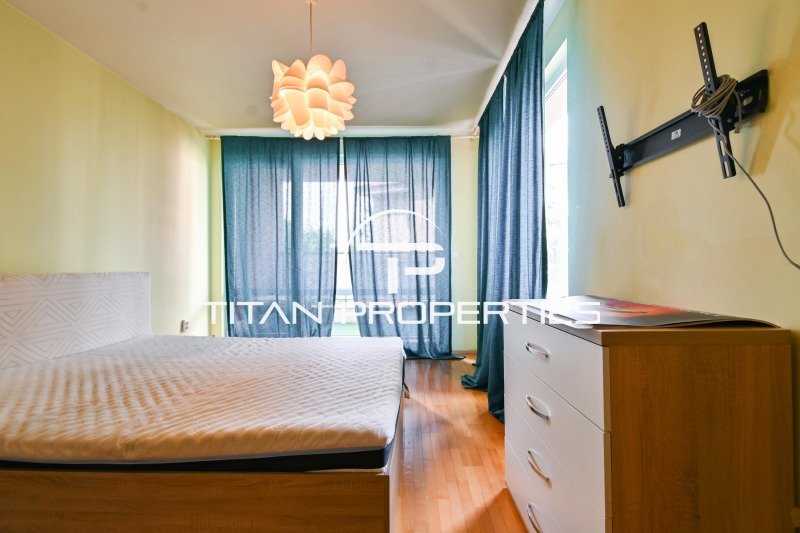 De inchiriat  1 dormitor Sofia , Boiana , 68 mp | 57246561 - imagine [6]