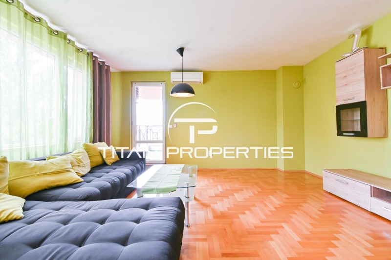 De inchiriat  1 dormitor Sofia , Boiana , 68 mp | 57246561 - imagine [2]