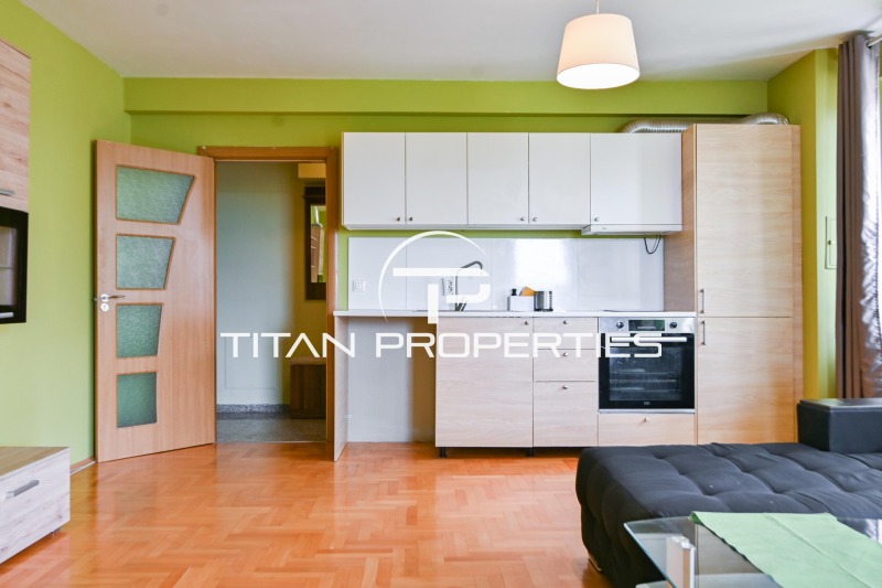 De inchiriat  1 dormitor Sofia , Boiana , 68 mp | 57246561 - imagine [4]