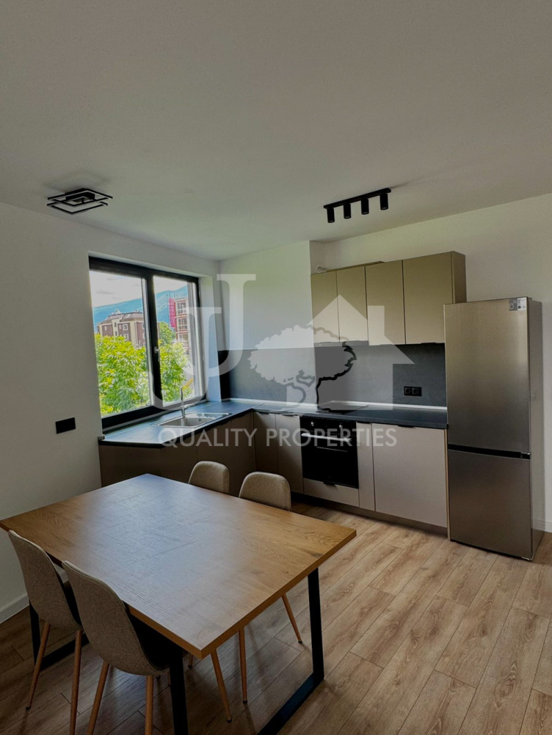 Дава под наем  2-стаен град София , Овча купел , 72 кв.м | 82097364 - изображение [4]