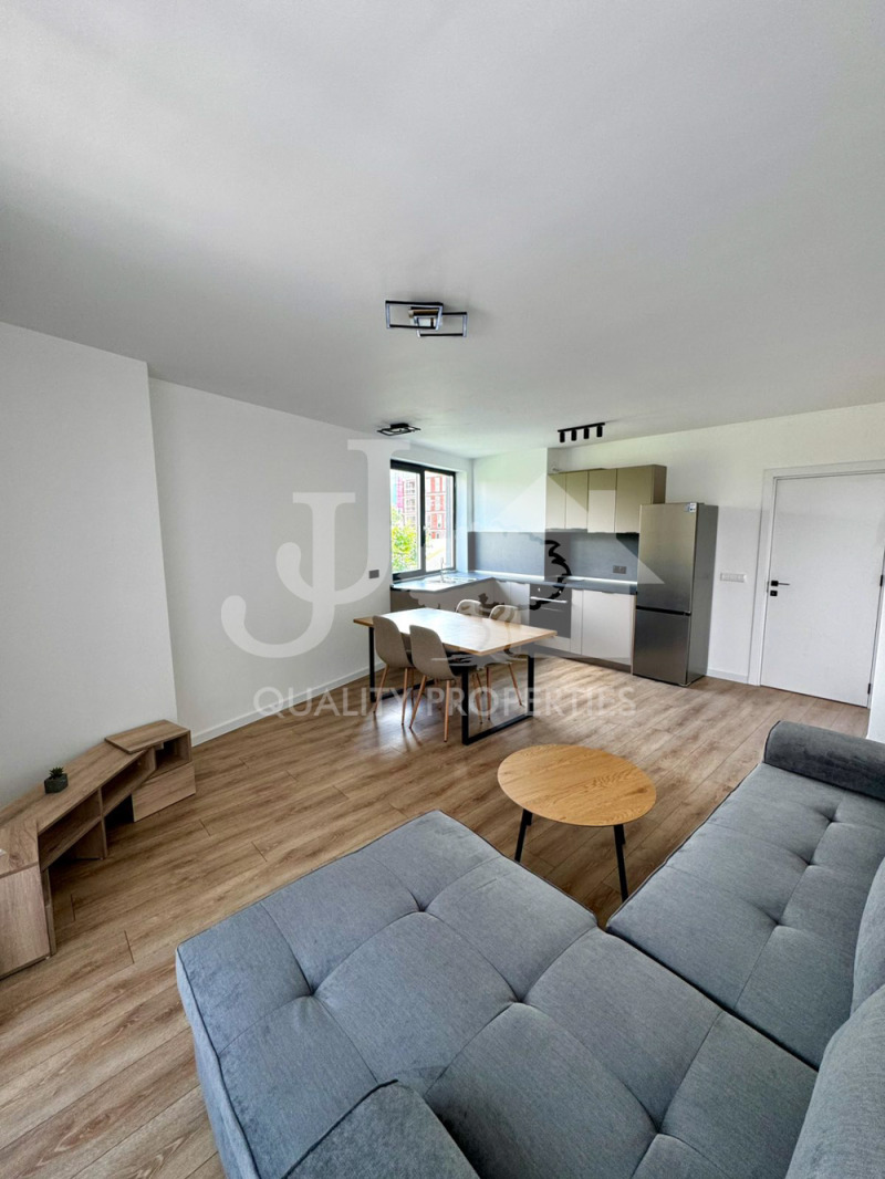 Дава под наем  2-стаен град София , Овча купел , 72 кв.м | 82097364