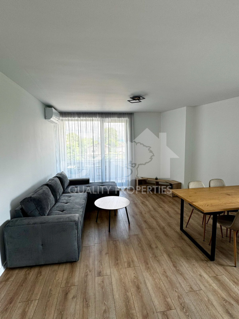 Дава под наем  2-стаен град София , Овча купел , 72 кв.м | 82097364 - изображение [2]