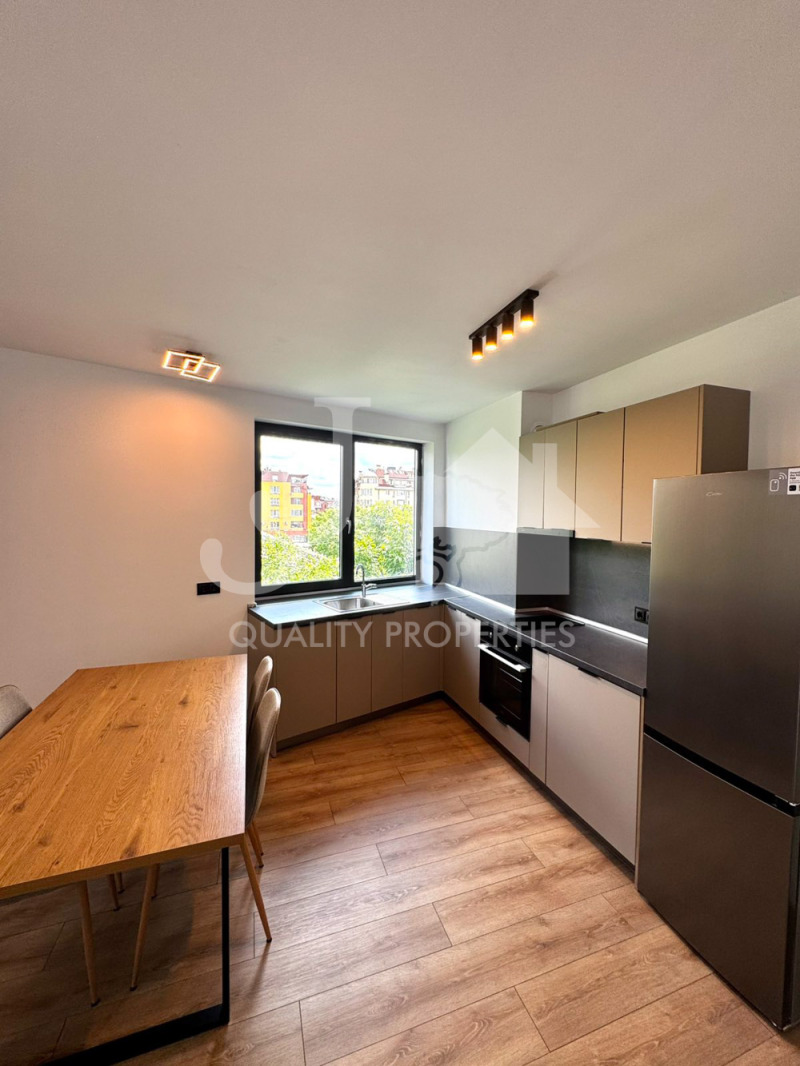 Дава под наем  2-стаен град София , Овча купел , 72 кв.м | 82097364 - изображение [5]