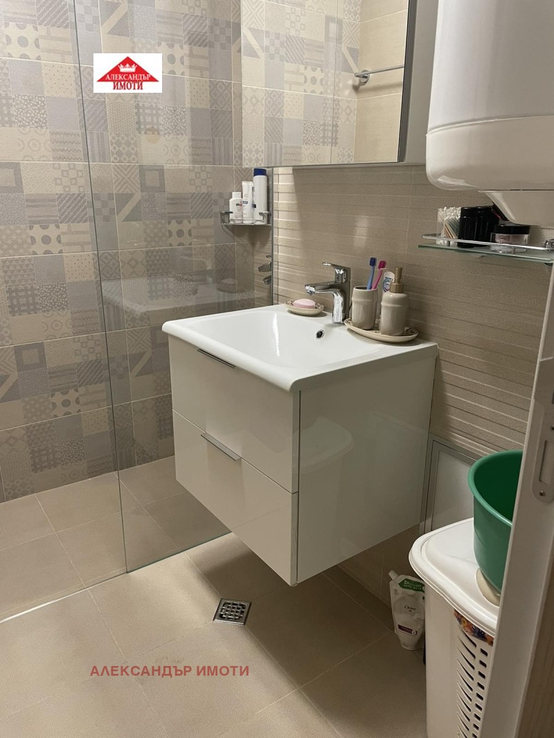 Zu vermieten  1 Schlafzimmer Sofia , Suhata reka , 70 qm | 17342098 - Bild [10]