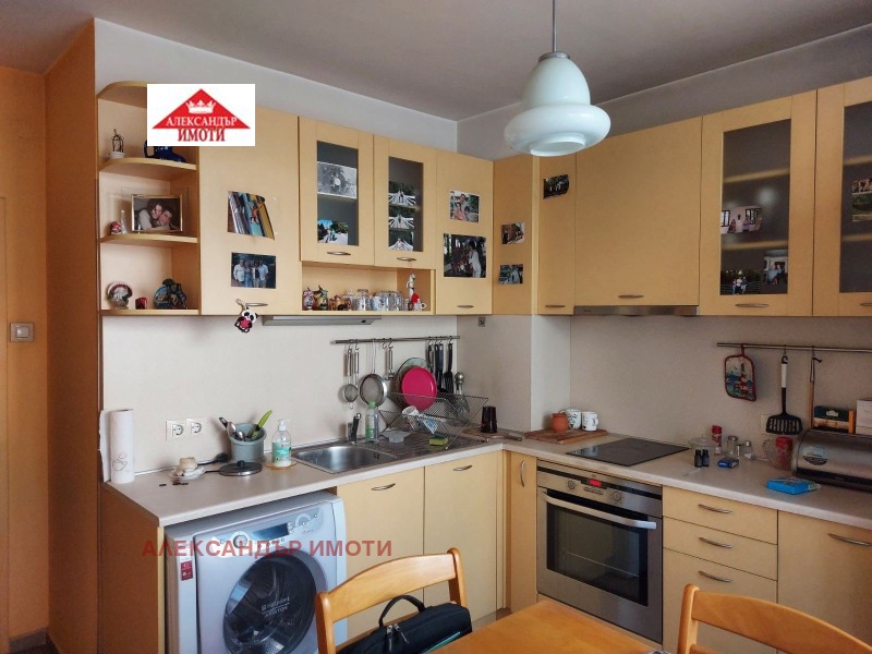 Zu vermieten  1 Schlafzimmer Sofia , Suhata reka , 70 qm | 17342098 - Bild [2]