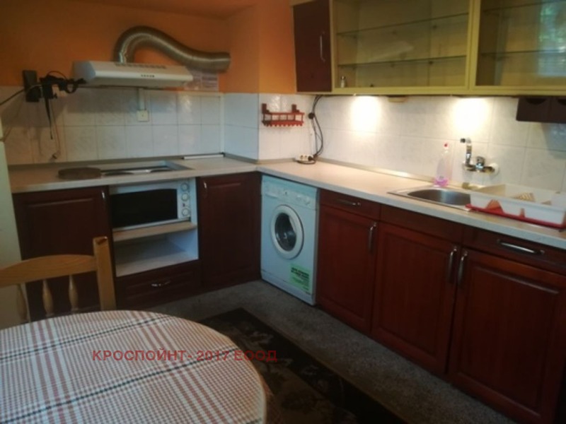 Kiralık  1 yatak odası Sofia , Suhata reka , 68 metrekare | 13845232