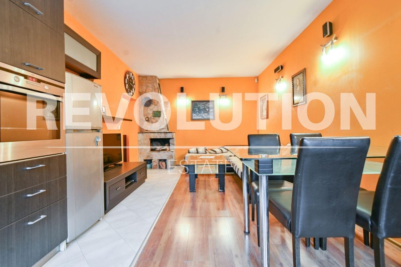 Дава под наем 2-СТАЕН, гр. София, Люлин 7, снимка 4 - Апартаменти - 52439345