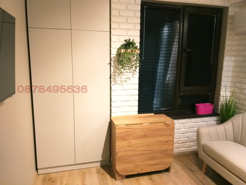 Дава под наем 2-СТАЕН, гр. Стара Загора, Ремиза, снимка 5 - Апартаменти - 52783996