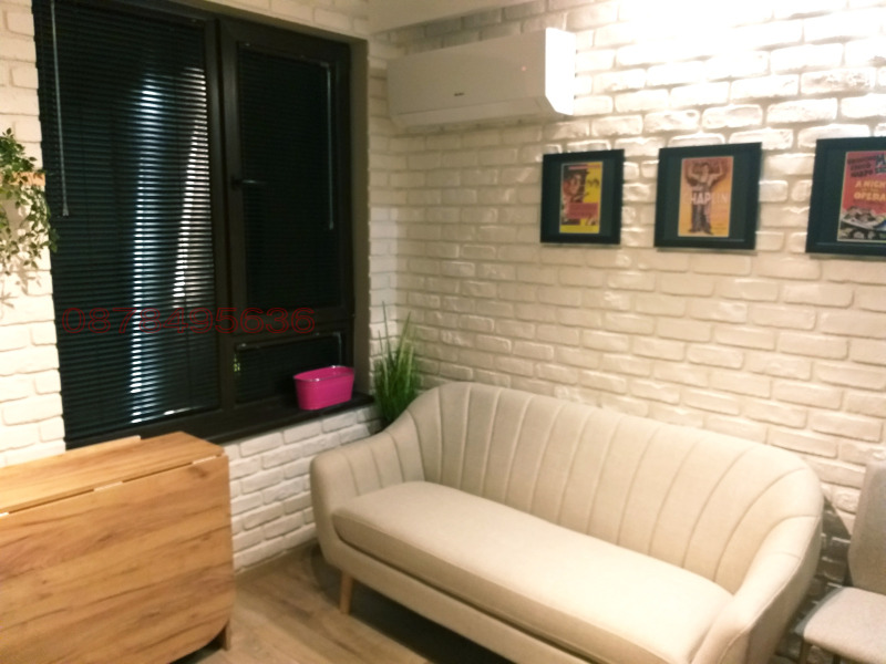 Дава под наем 2-СТАЕН, гр. Стара Загора, Ремиза, снимка 4 - Апартаменти - 52783996