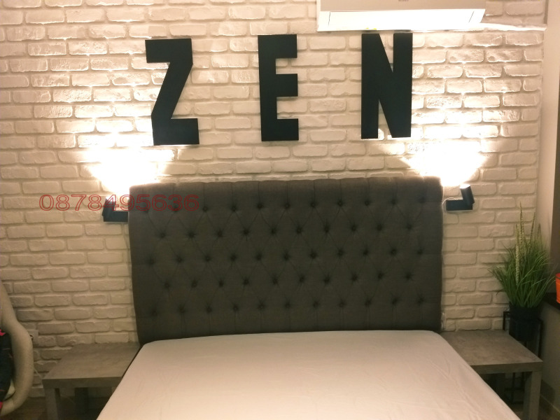 Дава под наем 2-СТАЕН, гр. Стара Загора, Ремиза, снимка 12 - Апартаменти - 52783996