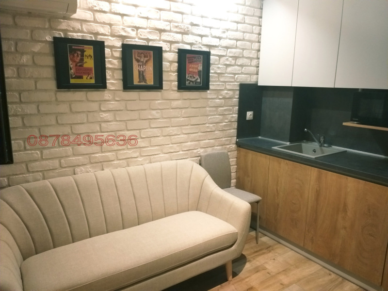 Дава под наем 2-СТАЕН, гр. Стара Загора, Ремиза, снимка 14 - Апартаменти - 52783996