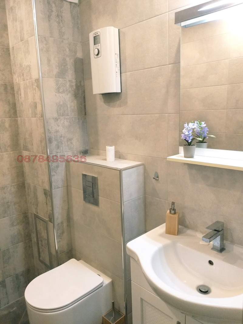 Дава под наем 2-СТАЕН, гр. Стара Загора, Ремиза, снимка 10 - Апартаменти - 52783996