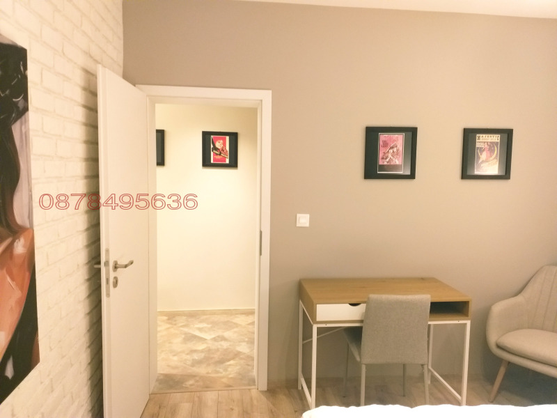 Дава под наем 2-СТАЕН, гр. Стара Загора, Ремиза, снимка 3 - Апартаменти - 52783996