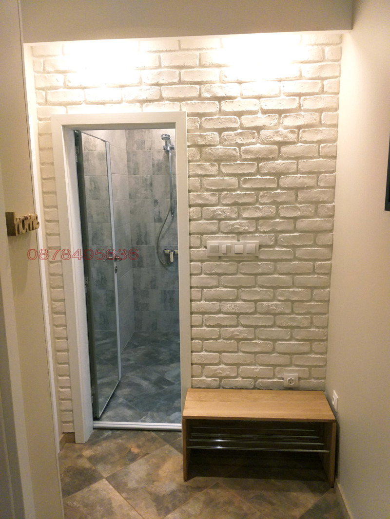 Дава под наем 2-СТАЕН, гр. Стара Загора, Ремиза, снимка 7 - Апартаменти - 52783996