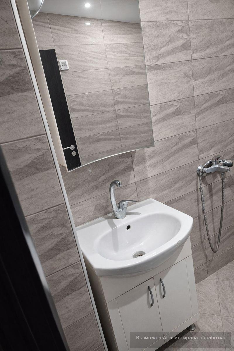 Дава под наем 2-СТАЕН, гр. Пловдив, Кючук Париж, снимка 5 - Апартаменти - 52731409