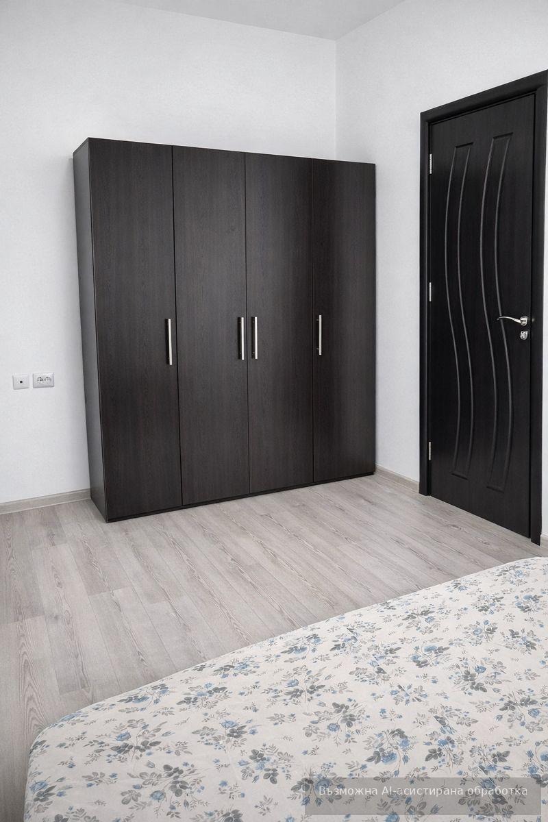 Дава под наем 2-СТАЕН, гр. Пловдив, Кючук Париж, снимка 4 - Апартаменти - 52731409