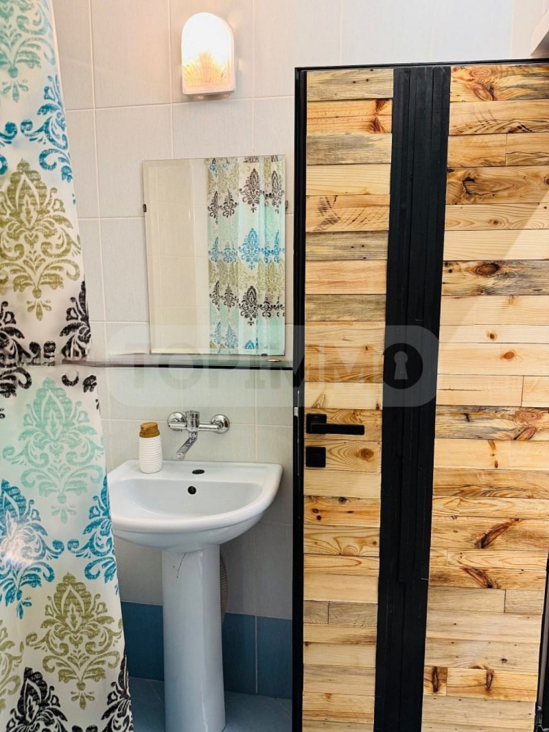 Дава под наем 2-СТАЕН, гр. Варна, Бриз, снимка 11 - Апартаменти - 52802146