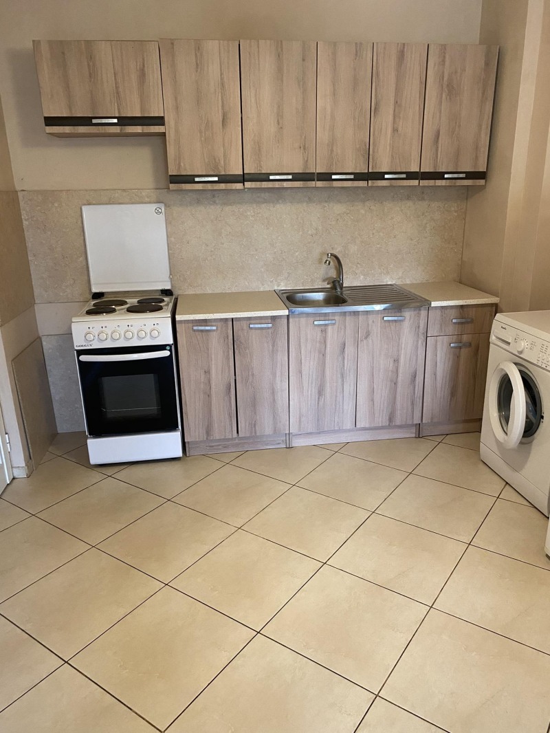 Дава под наем 2-СТАЕН, гр. Варна, Погреби, снимка 3 - Апартаменти - 53188620