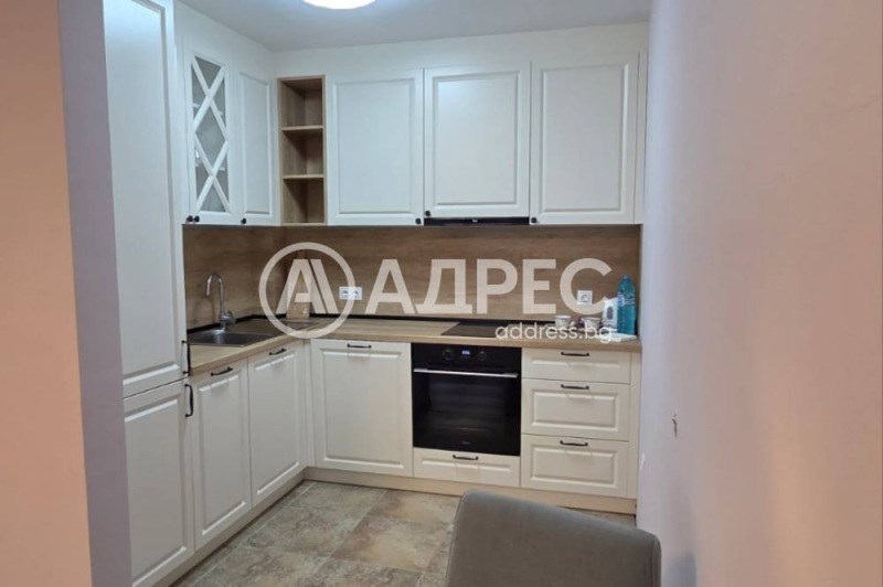 Дава под наем 2-СТАЕН, гр. София, Бояна, снимка 3 - Апартаменти - 53591288