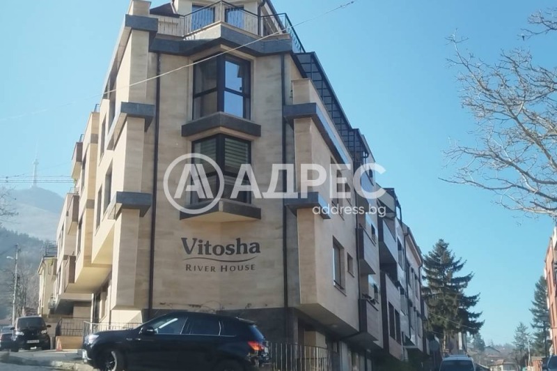 Дава под наем 2-СТАЕН, гр. София, Бояна, снимка 9 - Апартаменти - 53591288