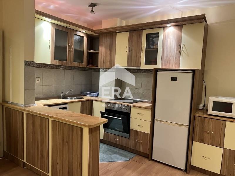 Дава под наем 2-СТАЕН, гр. Варна, Чаталджа, снимка 2 - Апартаменти - 54540600