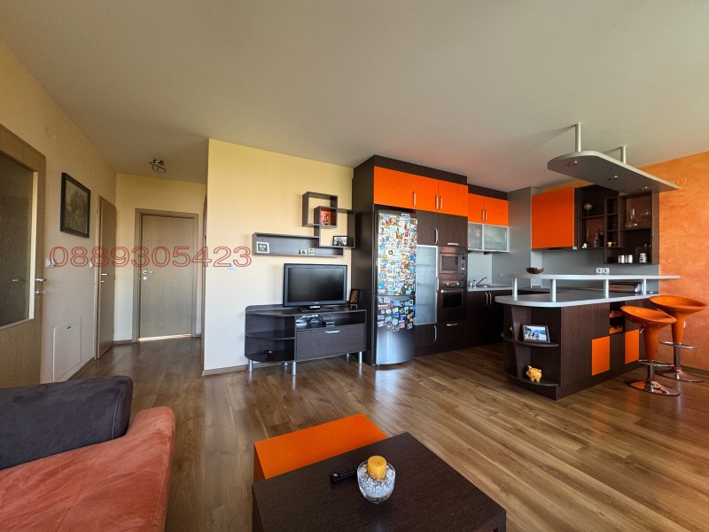 K pronájmu  2 ložnice Sofia , Vitoša , 95 m2 | 69279132 - obraz [8]