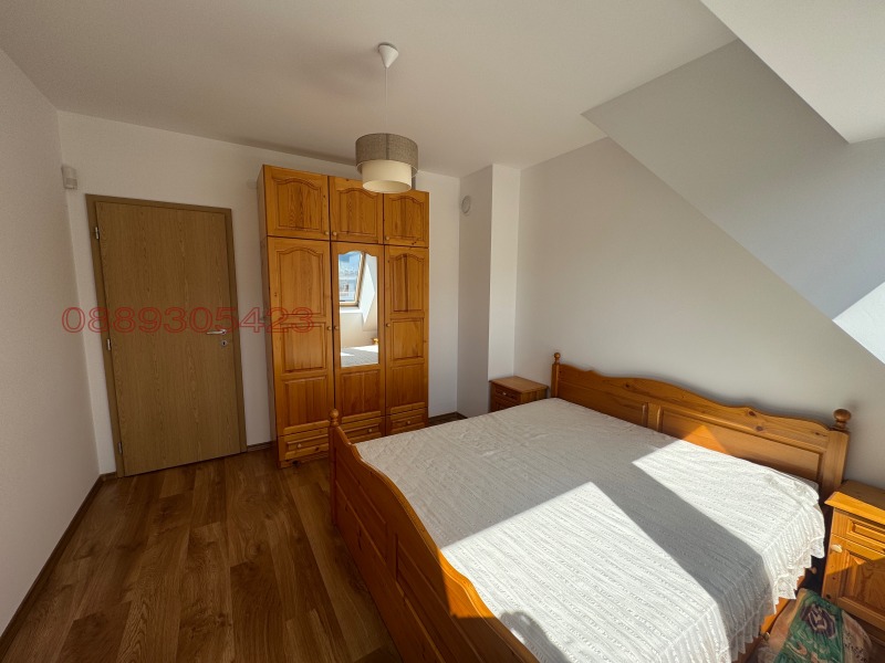 K pronájmu  2 ložnice Sofia , Vitoša , 95 m2 | 69279132 - obraz [14]