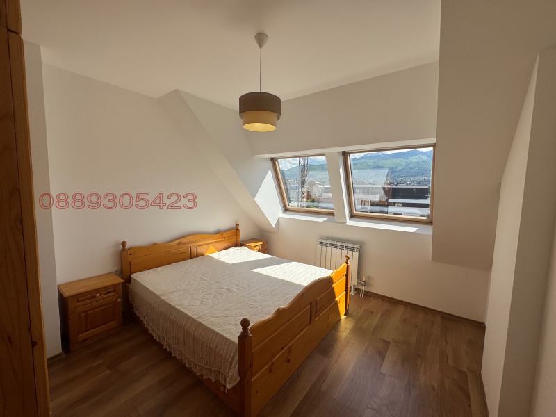 K pronájmu  2 ložnice Sofia , Vitoša , 95 m2 | 69279132 - obraz [15]