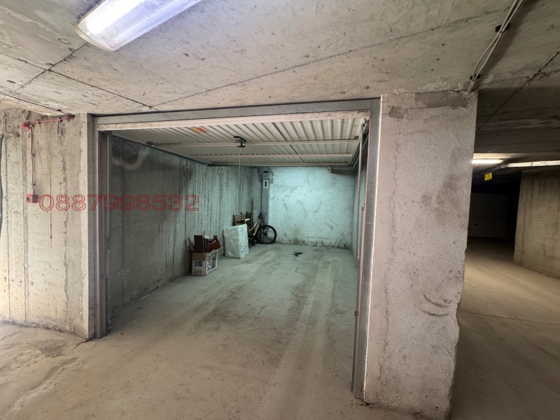 K pronájmu  2 ložnice Sofia , Vitoša , 95 m2 | 69279132 - obraz [17]