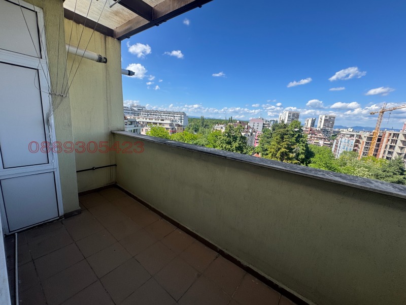 K pronájmu  2 ložnice Sofia , Vitoša , 95 m2 | 69279132 - obraz [10]