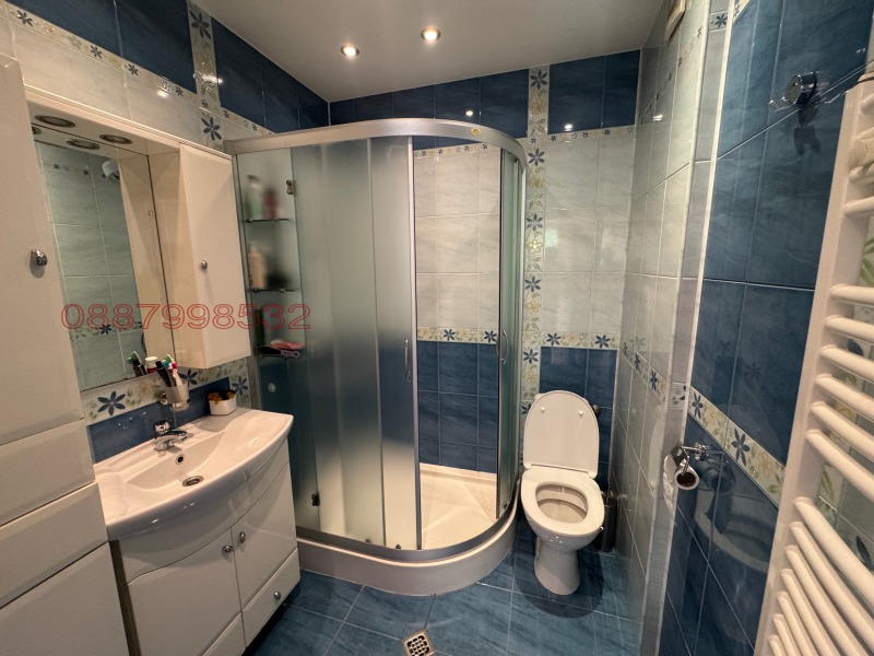 K pronájmu  2 ložnice Sofia , Vitoša , 95 m2 | 69279132 - obraz [16]