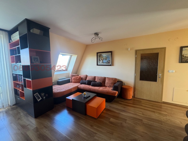 K pronájmu  2 ložnice Sofia , Vitoša , 95 m2 | 69279132 - obraz [9]