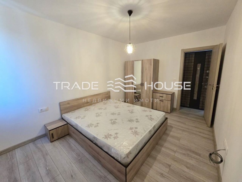 Дава под наем 3-СТАЕН, гр. Пловдив, Остромила, снимка 6 - Апартаменти - 52708976