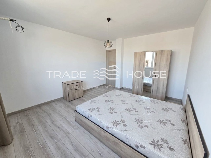 Дава под наем 3-СТАЕН, гр. Пловдив, Остромила, снимка 5 - Апартаменти - 52708976