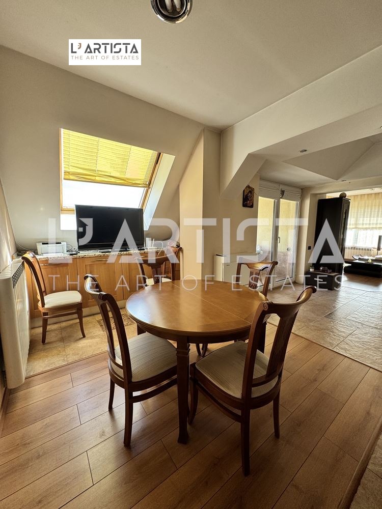 Da affittare  3 camere da letto Sofia , Borovo , 190 mq | 10368915 - Immagine [4]