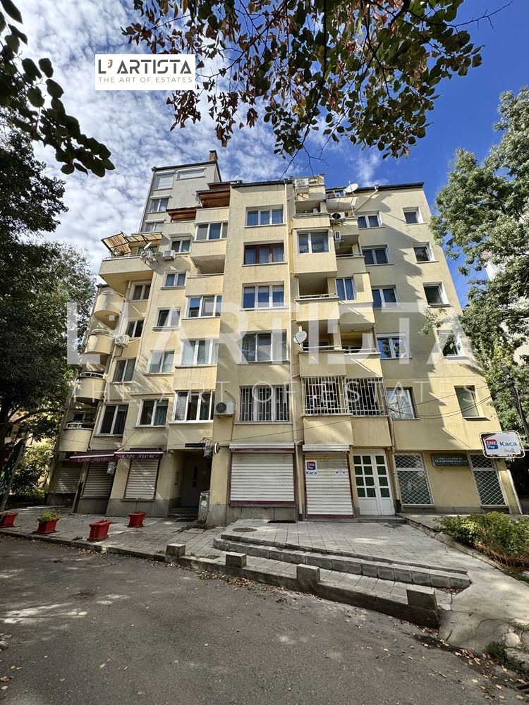 Da affittare  3 camere da letto Sofia , Borovo , 190 mq | 10368915 - Immagine [16]