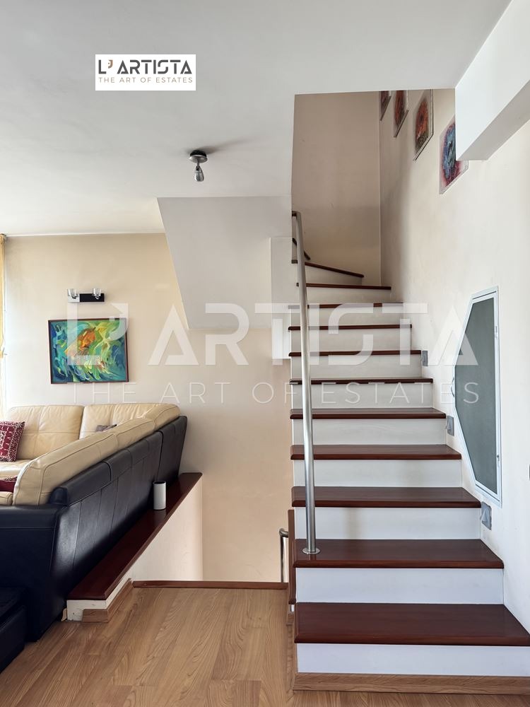Da affittare  3 camere da letto Sofia , Borovo , 190 mq | 10368915 - Immagine [6]