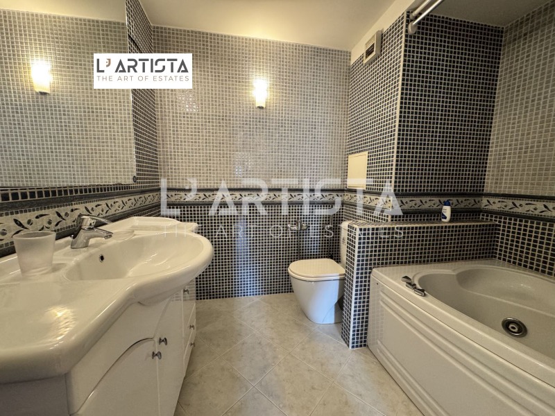Da affittare  3 camere da letto Sofia , Borovo , 190 mq | 10368915 - Immagine [12]