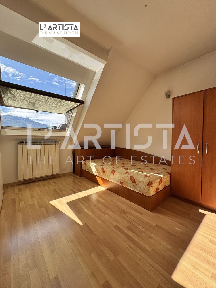 Da affittare  3 camere da letto Sofia , Borovo , 190 mq | 10368915 - Immagine [10]