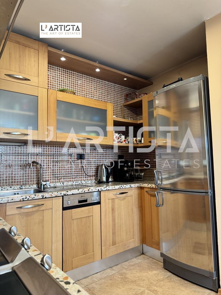 Da affittare  3 camere da letto Sofia , Borovo , 190 mq | 10368915 - Immagine [3]